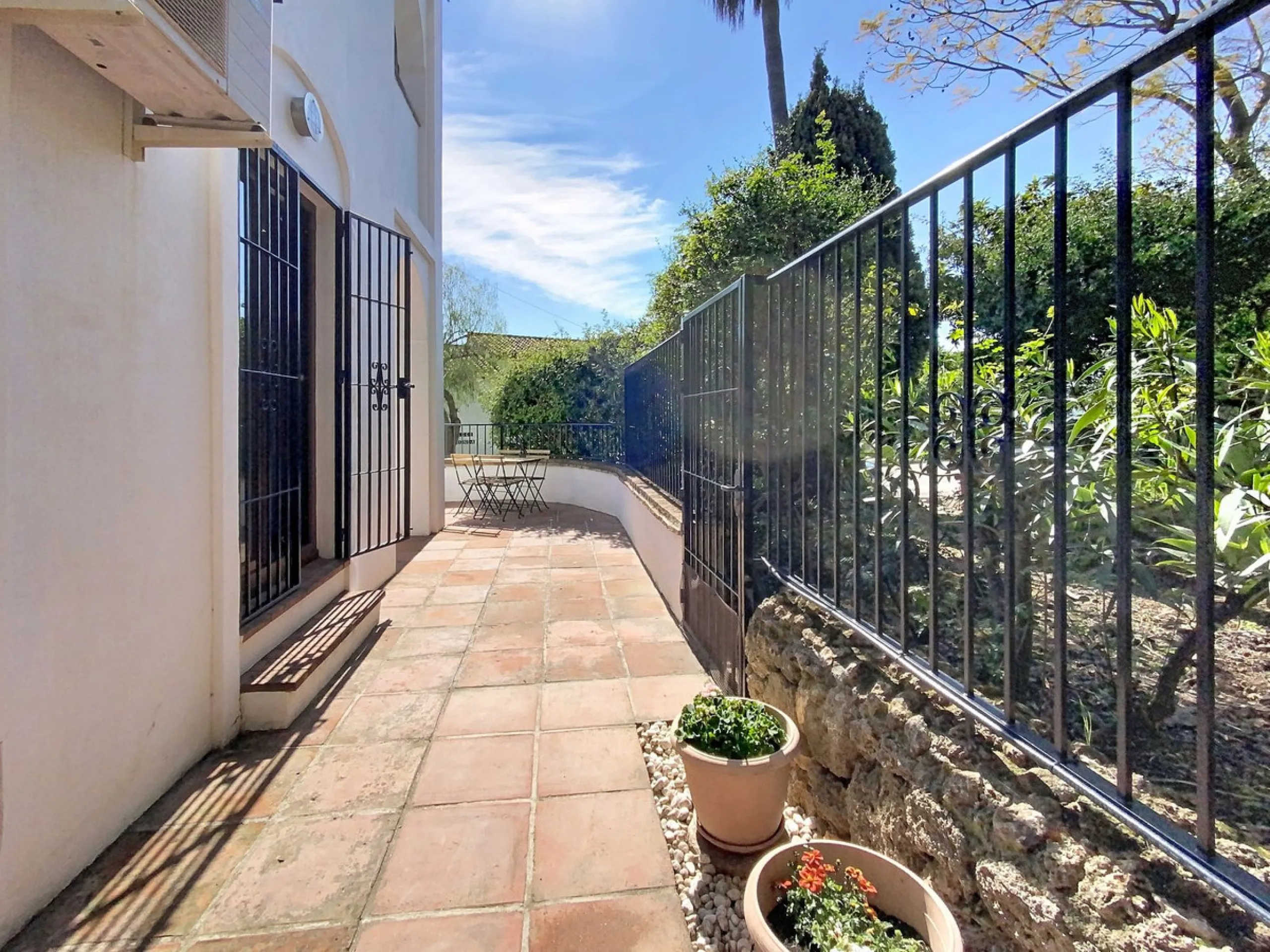 Exceptional Semi-Detached Townhouse | Mijas La Nueva, Málaga