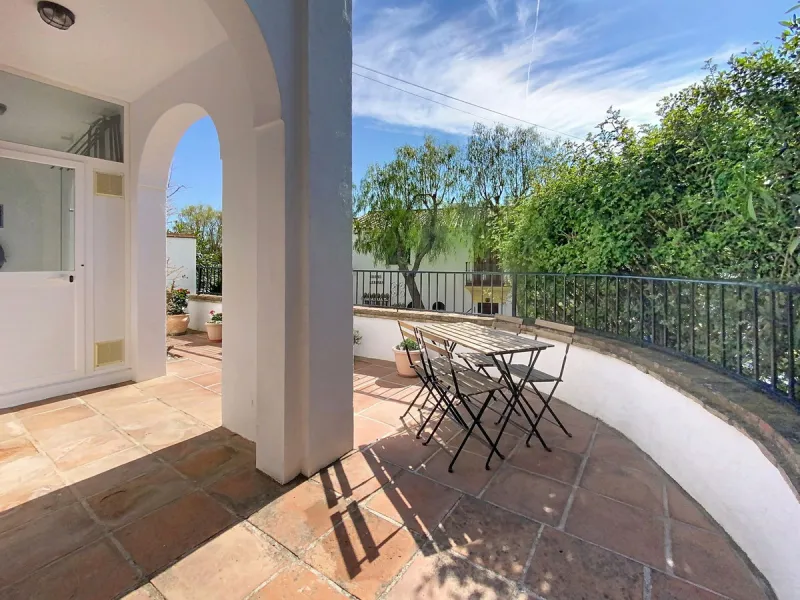 Exceptional Semi-Detached Townhouse | Mijas La Nueva, Málaga