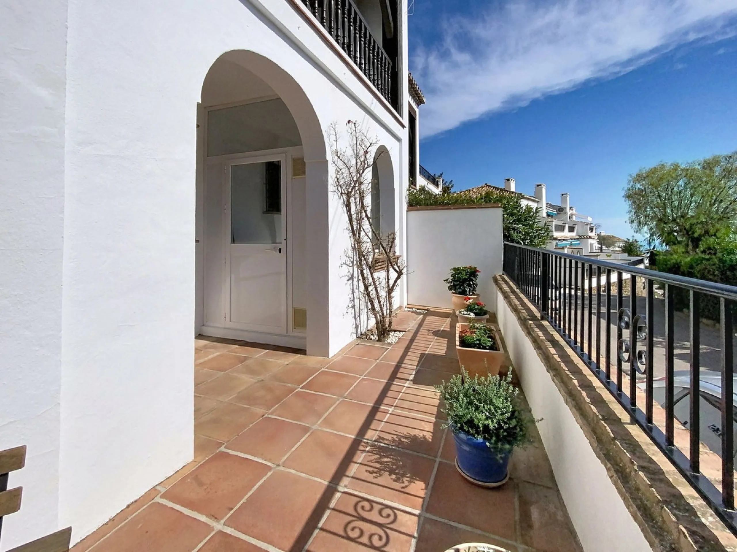 Exceptional Semi-Detached Townhouse | Mijas La Nueva, Málaga