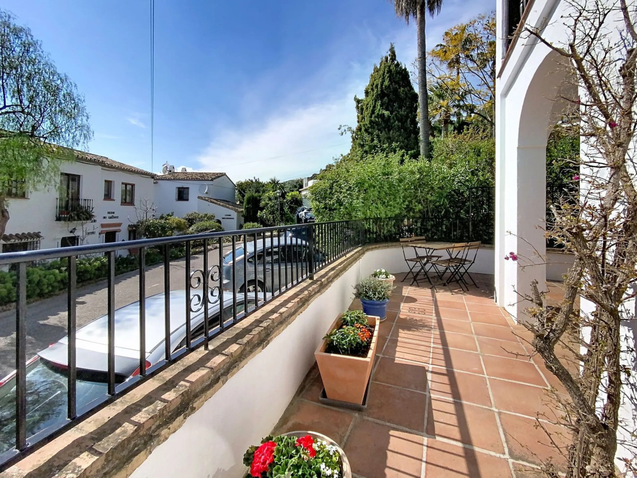 Exceptional Semi-Detached Townhouse | Mijas La Nueva, Málaga