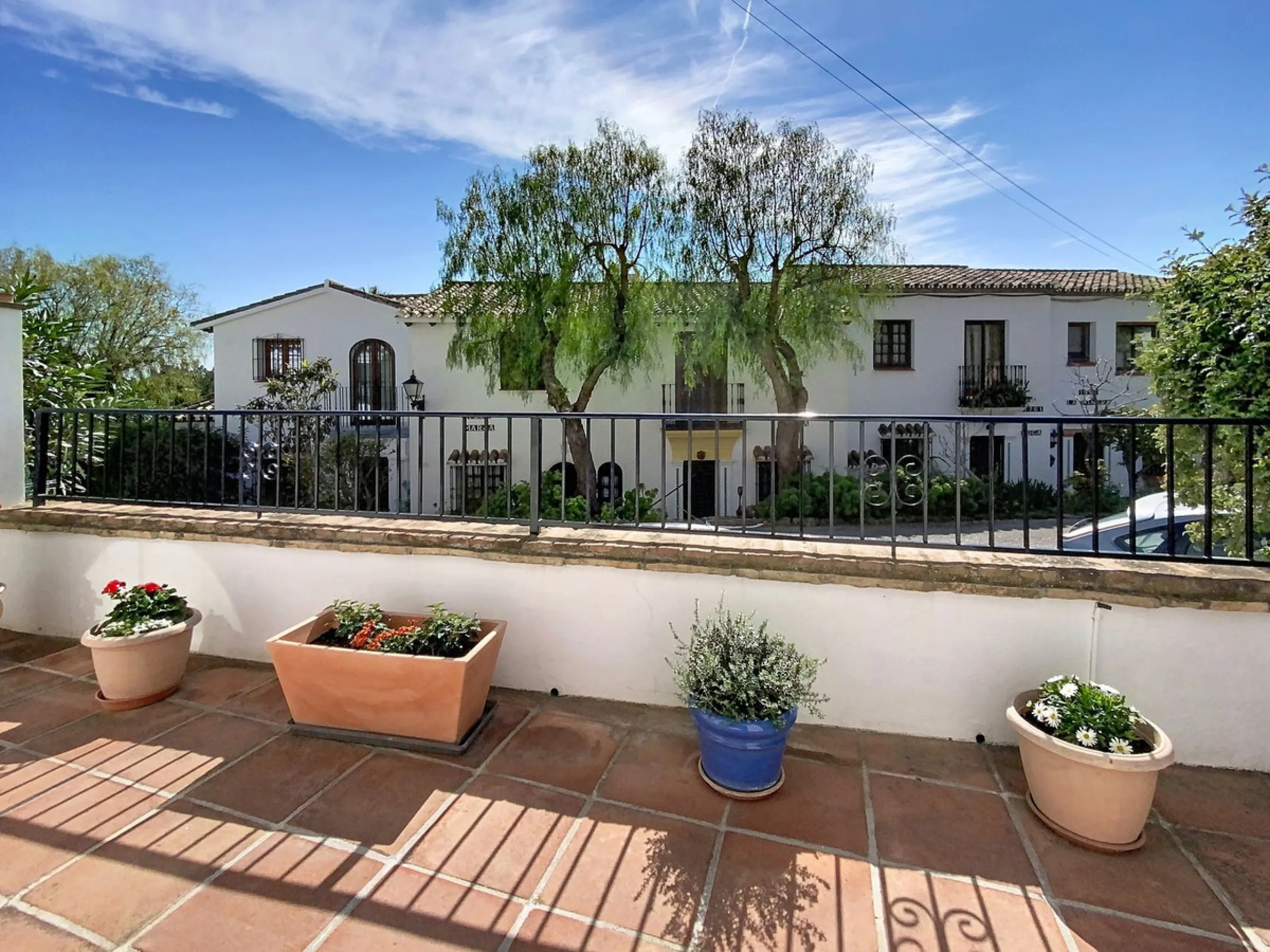 Exceptional Semi-Detached Townhouse | Mijas La Nueva, Málaga