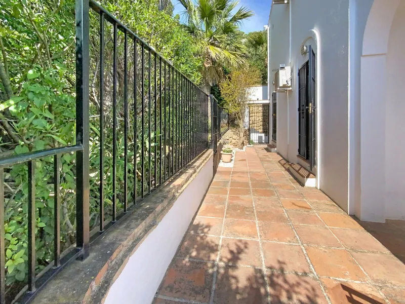 Exceptional Semi-Detached Townhouse | Mijas La Nueva, Málaga