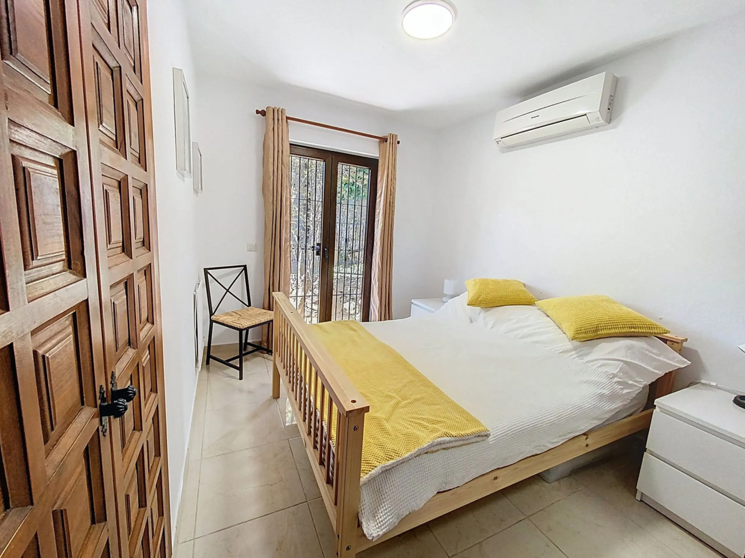 Exceptional Semi-Detached Townhouse | Mijas La Nueva, Málaga
