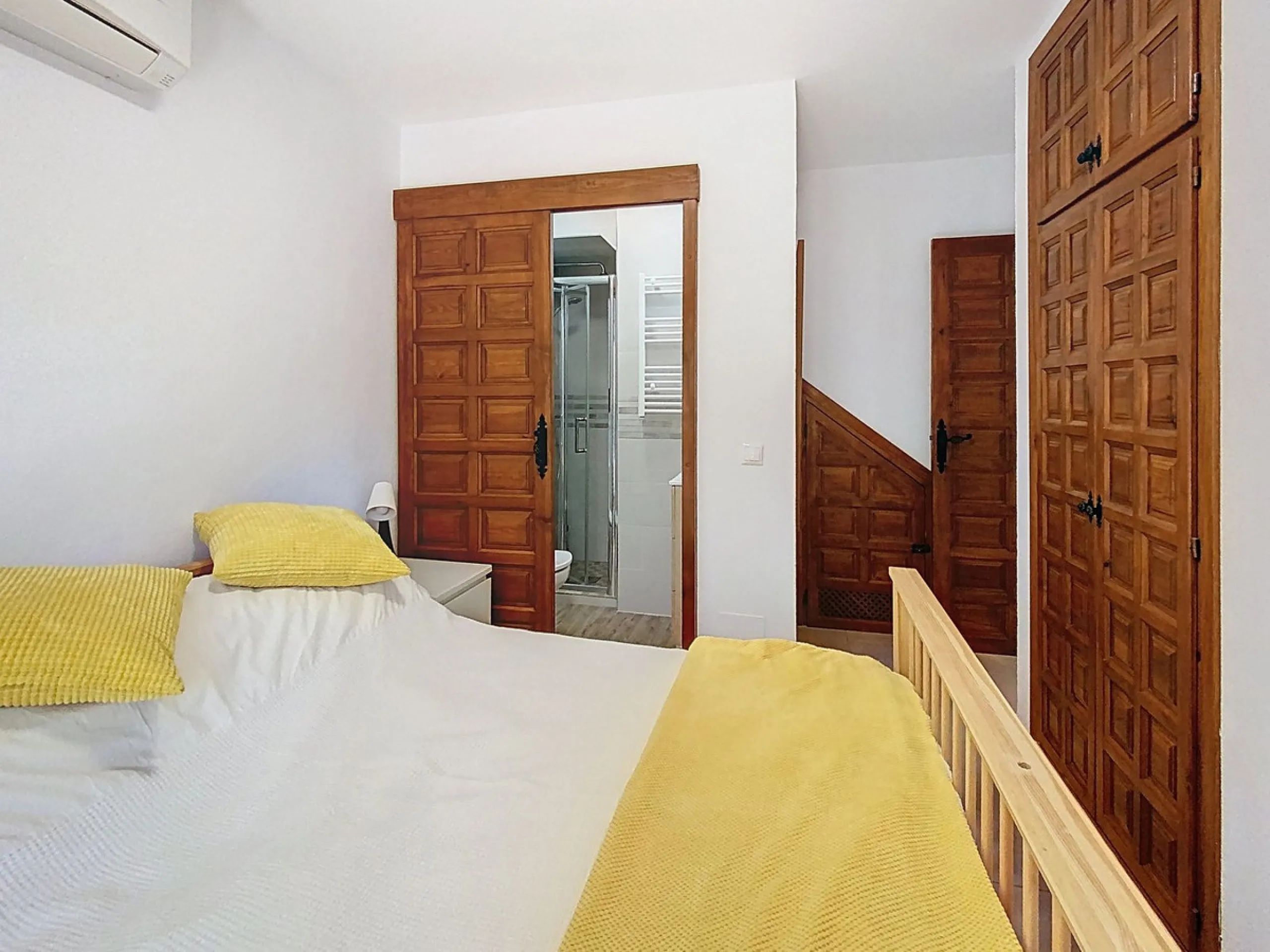 Exceptional Semi-Detached Townhouse | Mijas La Nueva, Málaga