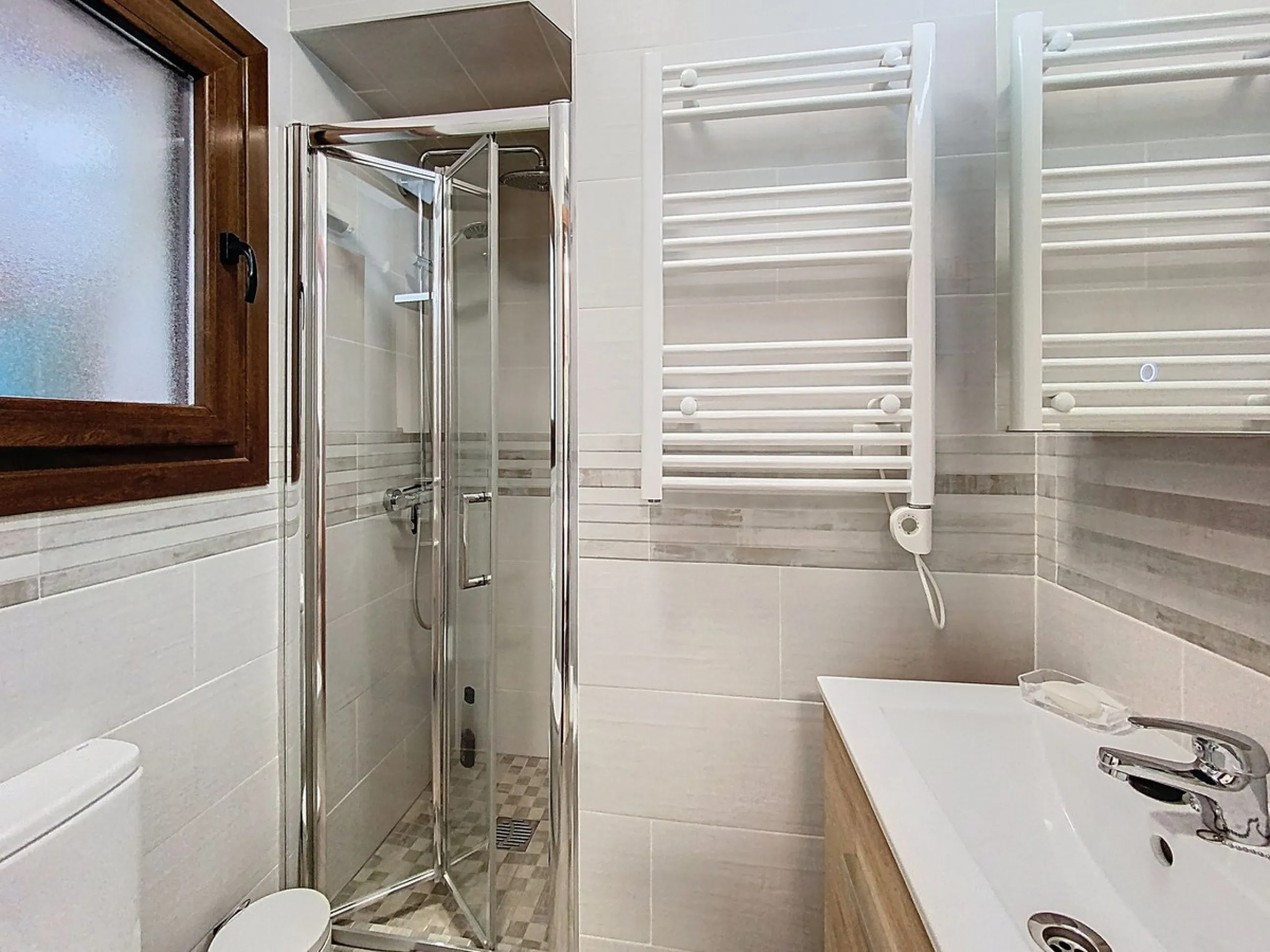 Exceptional Semi-Detached Townhouse | Mijas La Nueva, Málaga