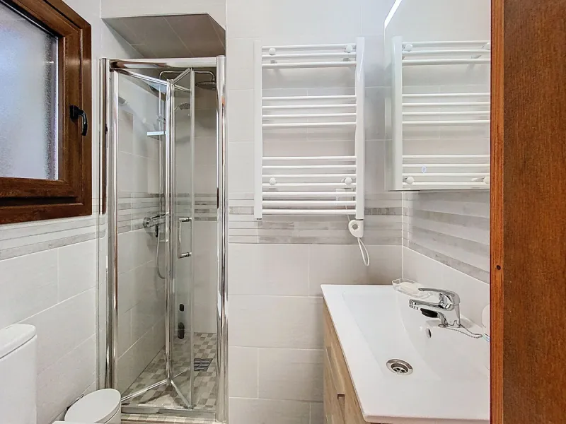 Exceptional Semi-Detached Townhouse | Mijas La Nueva, Málaga