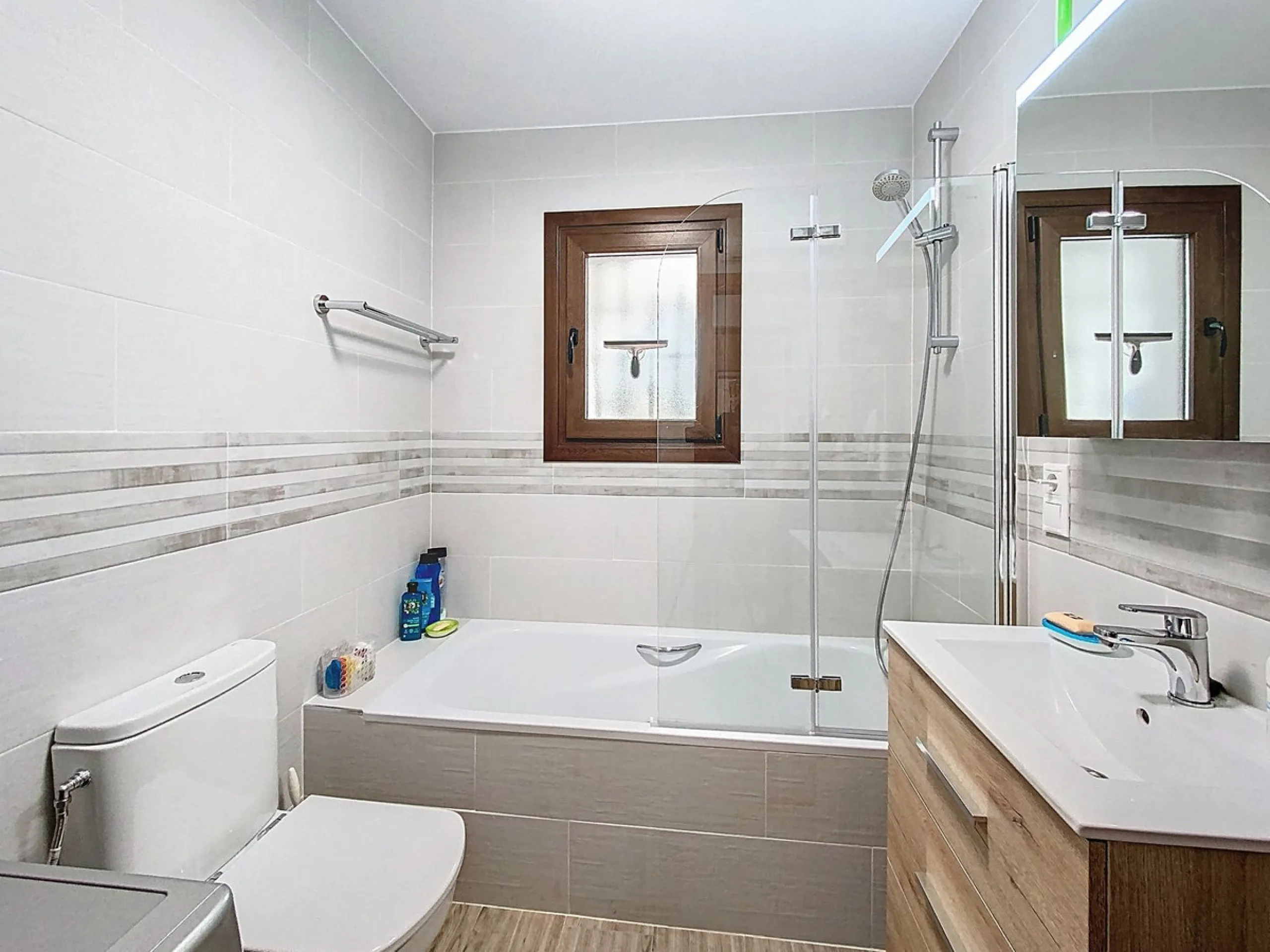 Exceptional Semi-Detached Townhouse | Mijas La Nueva, Málaga