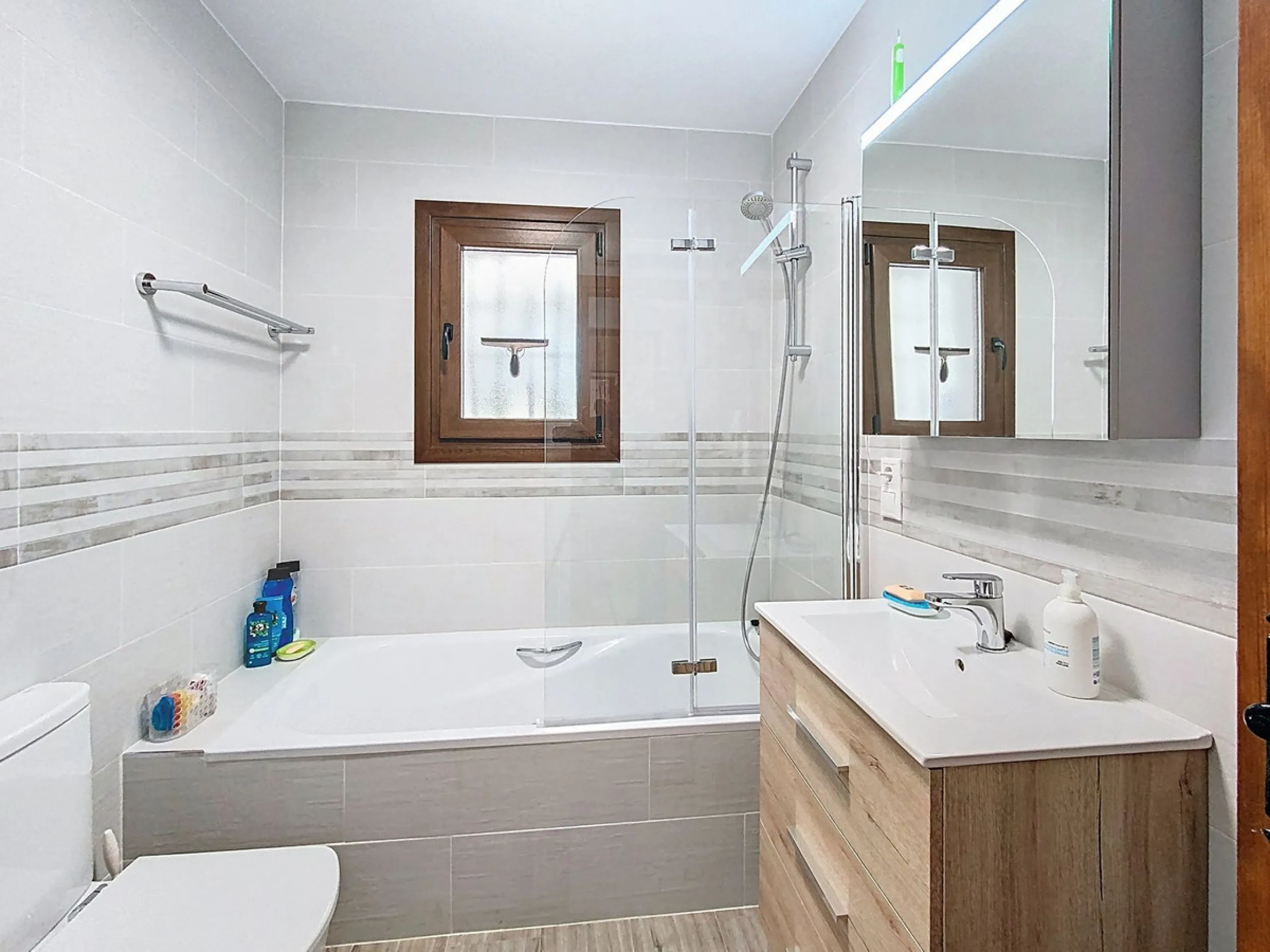 Exceptional Semi-Detached Townhouse | Mijas La Nueva, Málaga