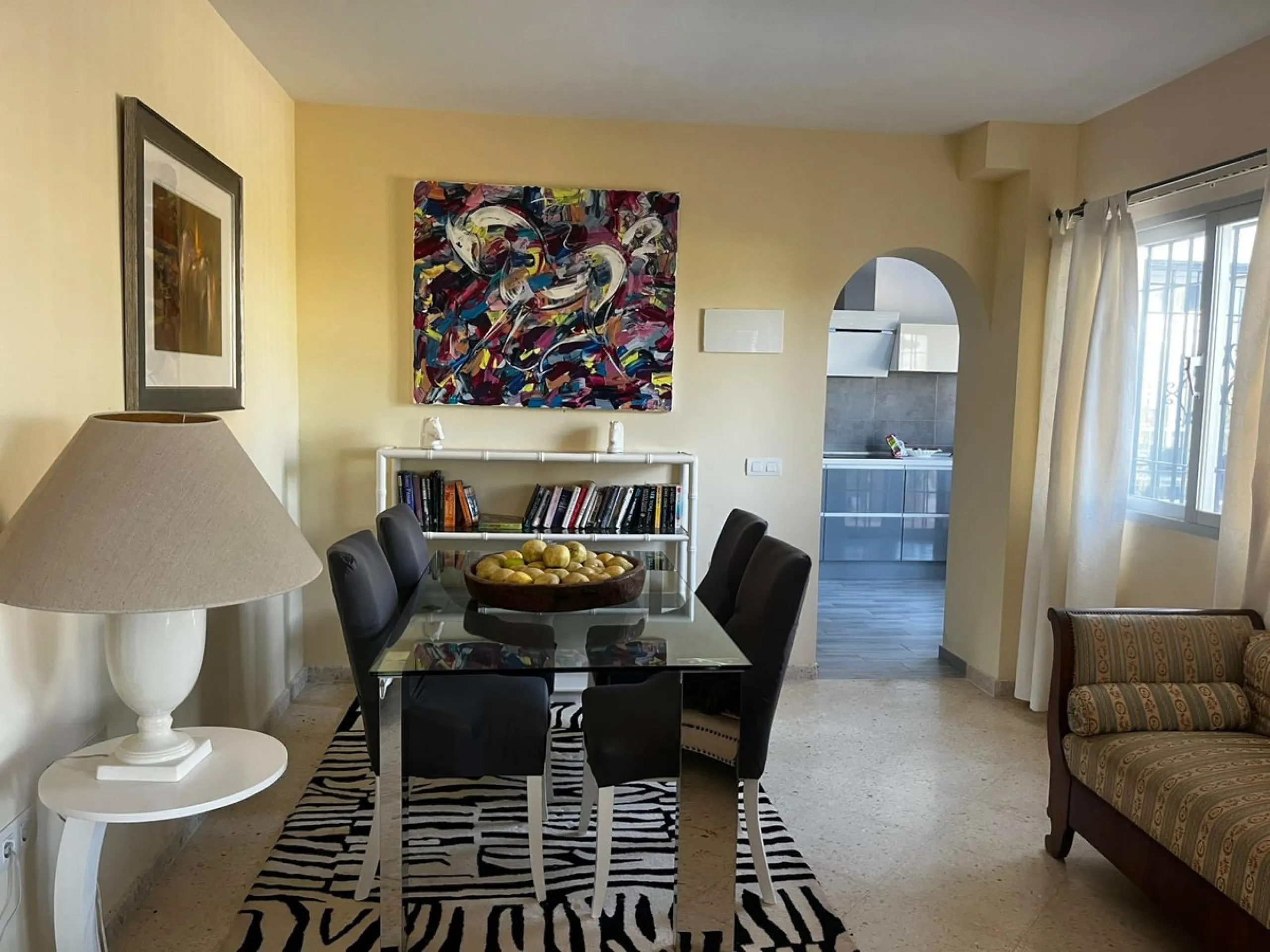 Detached Villa 500m from the Beach: Sun, Privacy and Comfort in Riviera del Sol