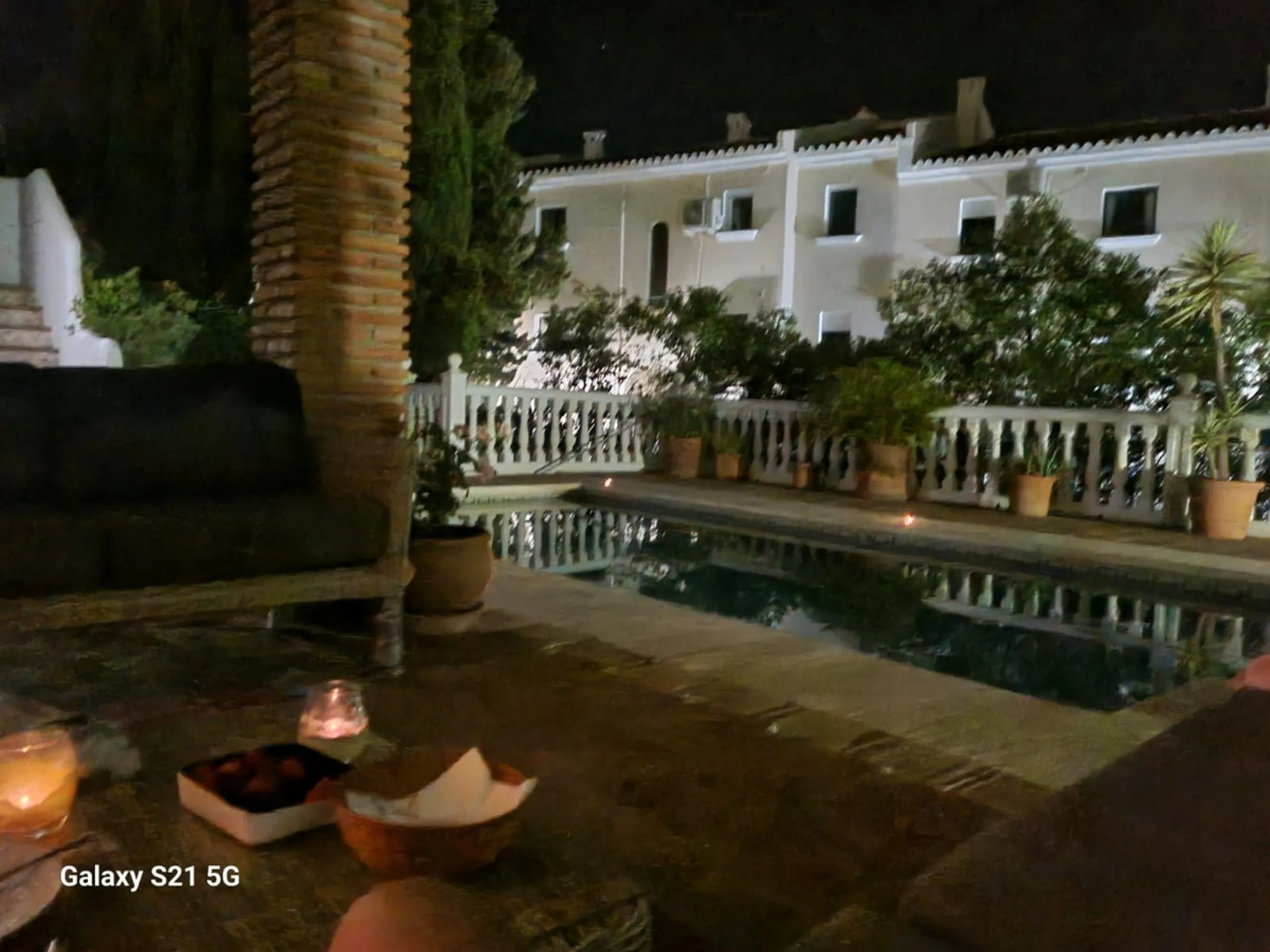Detached Villa 500m from the Beach: Sun, Privacy and Comfort in Riviera del Sol