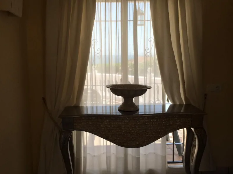 Detached Villa 500m from the Beach: Sun, Privacy and Comfort in Riviera del Sol