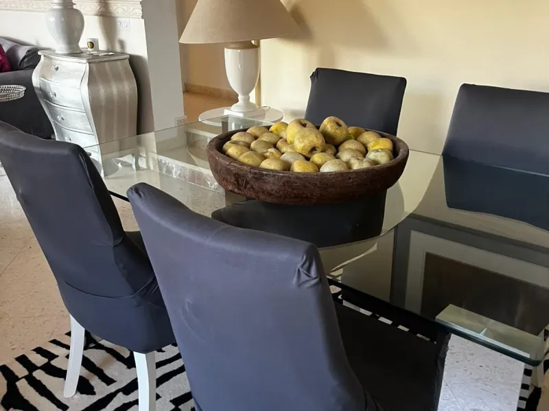 Detached Villa 500m from the Beach: Sun, Privacy and Comfort in Riviera del Sol