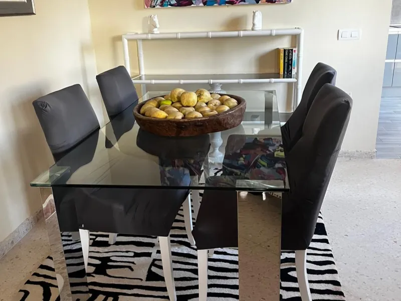 Detached Villa 500m from the Beach: Sun, Privacy and Comfort in Riviera del Sol