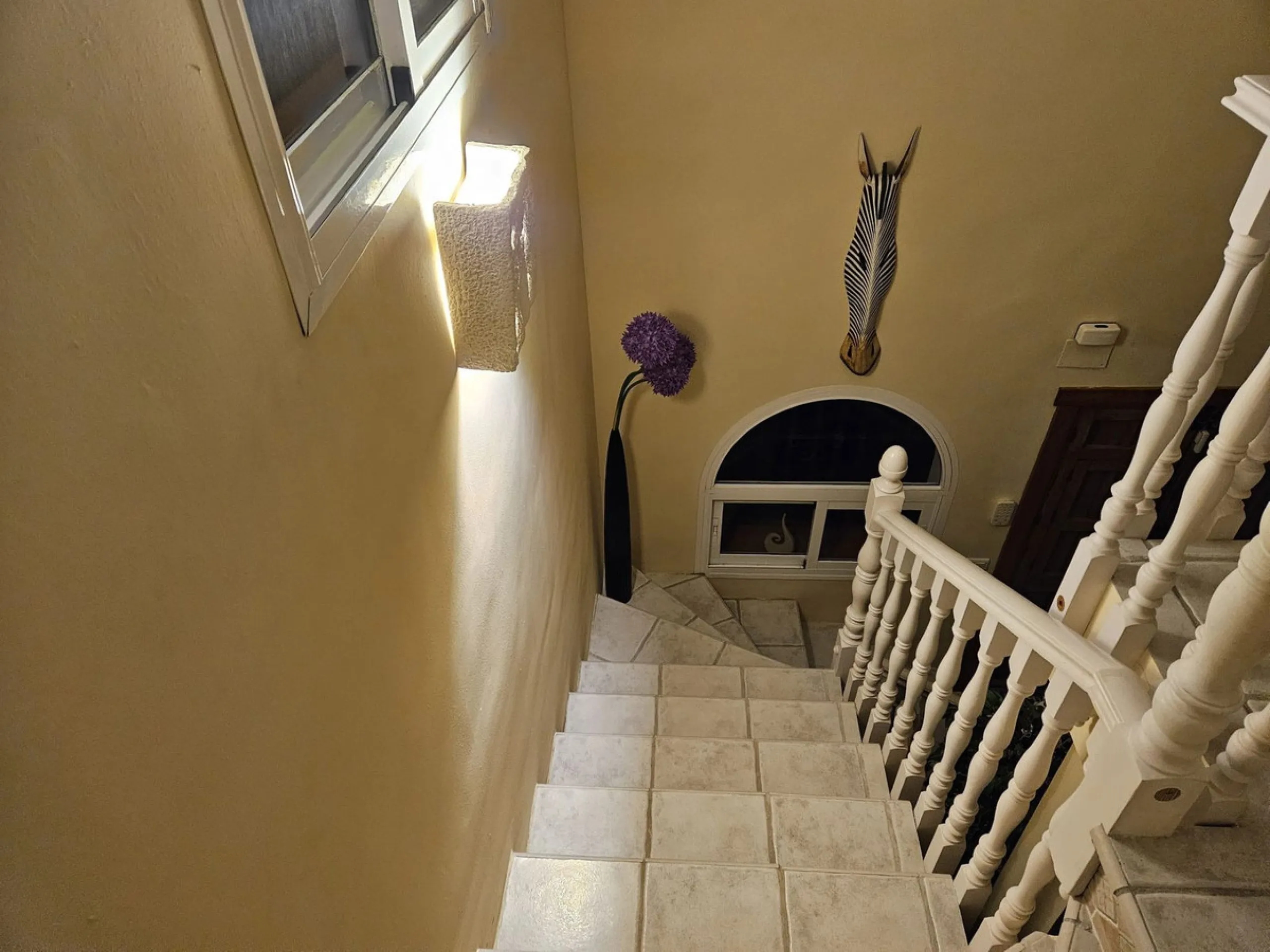 Detached Villa 500m from the Beach: Sun, Privacy and Comfort in Riviera del Sol