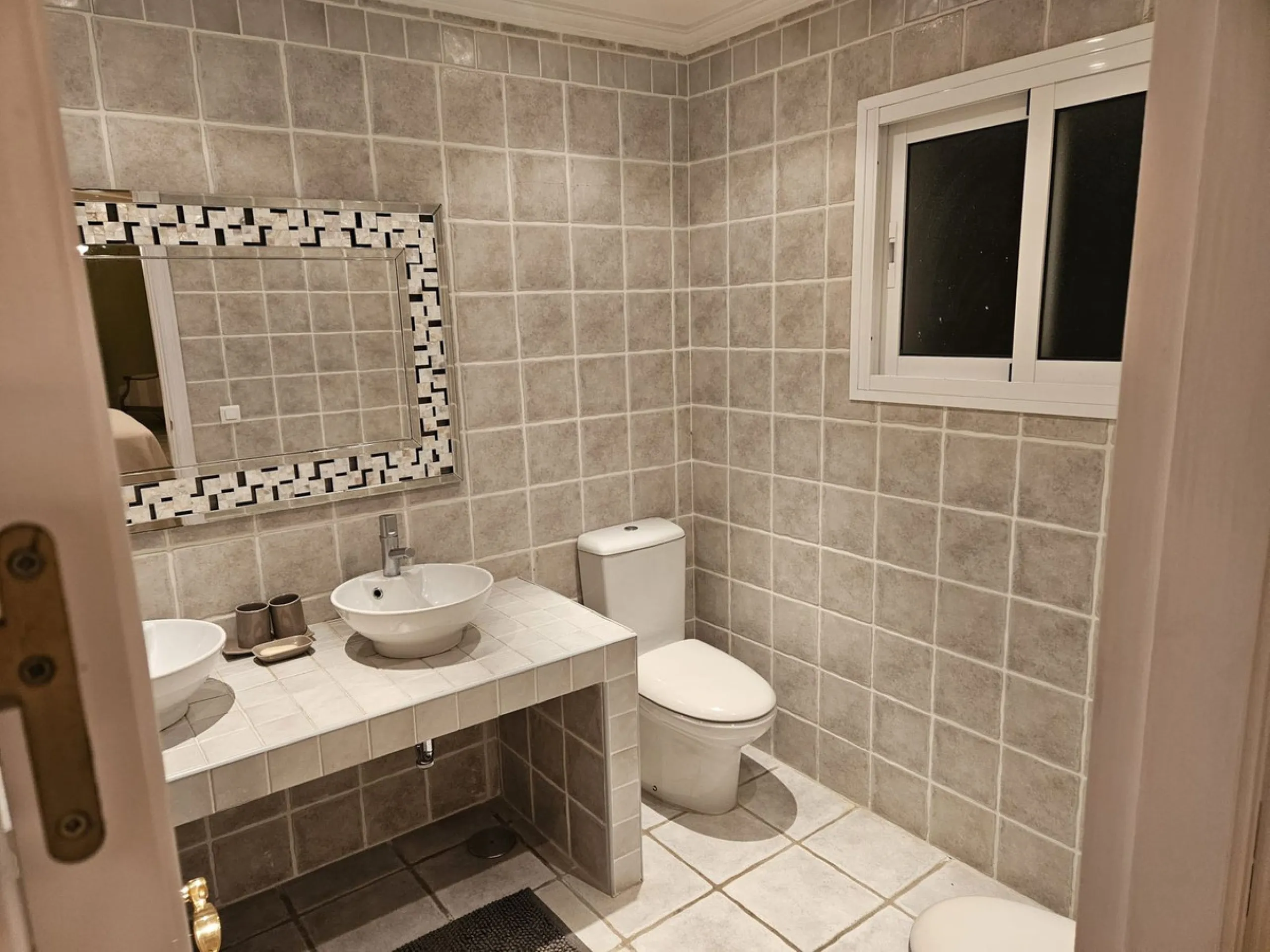 Detached Villa 500m from the Beach: Sun, Privacy and Comfort in Riviera del Sol