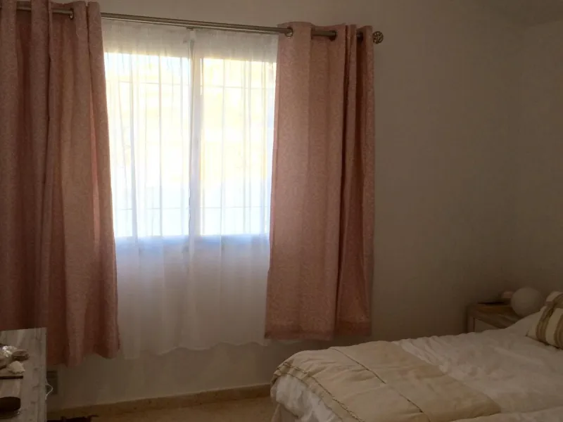 Detached Villa 500m from the Beach: Sun, Privacy and Comfort in Riviera del Sol