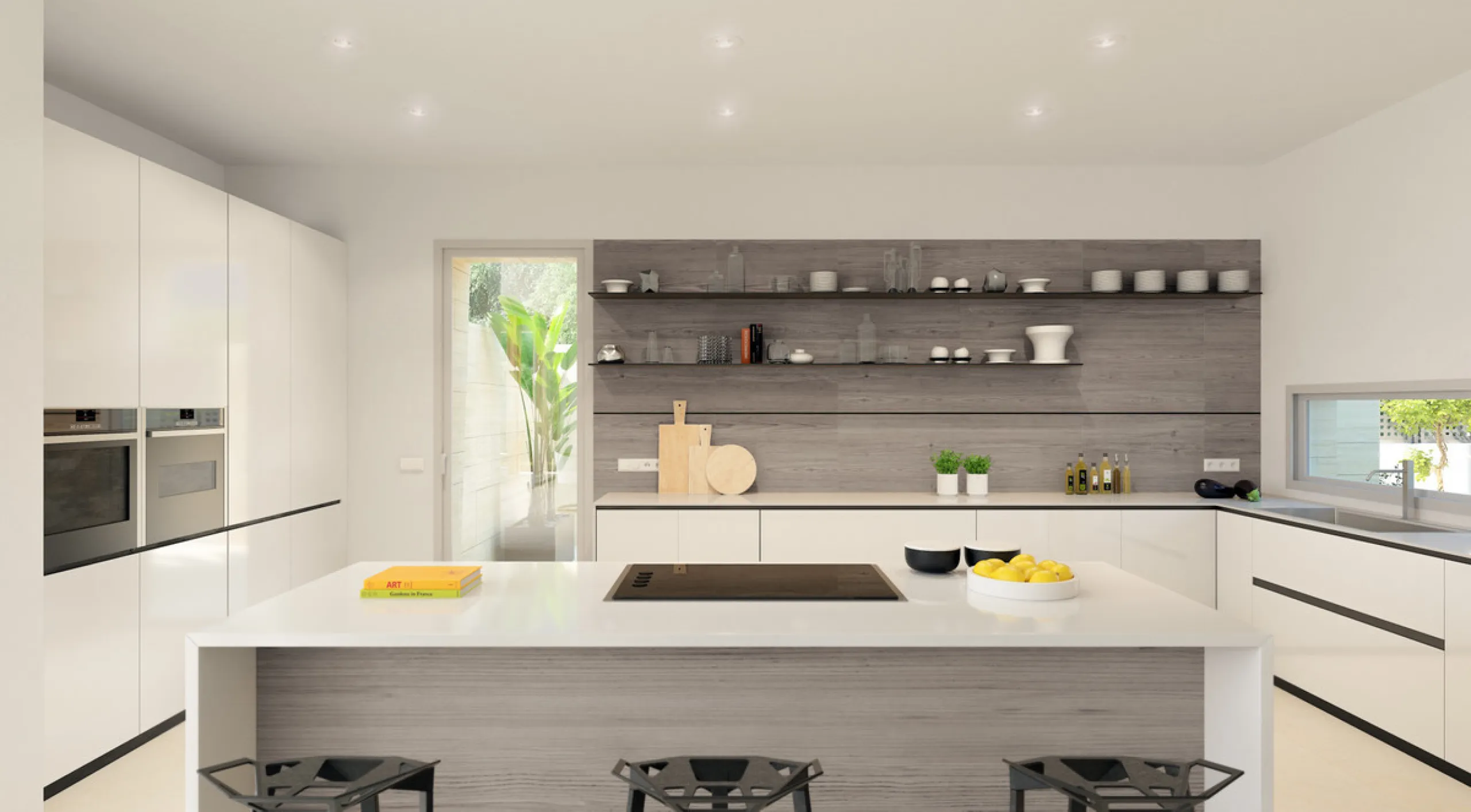 Fantastic opportunity on one of the few remaining self-contained plots available in Marbella, in a unique location close to La Concha Mountain and just a short drive to the beach and local amenities. This outstanding project is a one-storey villa plus bas