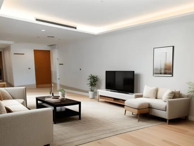3 Bedroom west facing apartment for sale in Los Arqueros Beach with views towards the pool.