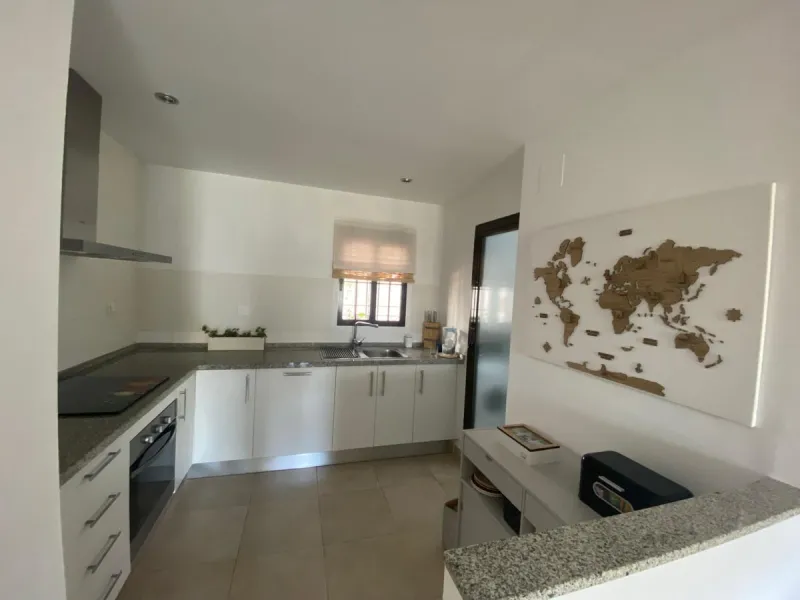 Charming apartment for sale in Altos de los Monteros, Marbella, located in a peaceful residential complex surrounded by nature, offering a privileged setting with beautiful sea and mountain views.