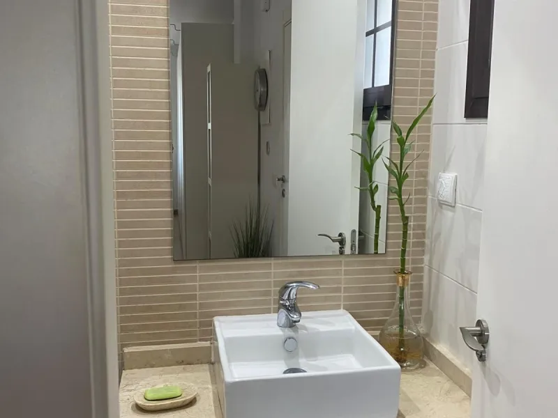 Charming apartment for sale in Altos de los Monteros, Marbella, located in a peaceful residential complex surrounded by nature, offering a privileged setting with beautiful sea and mountain views.