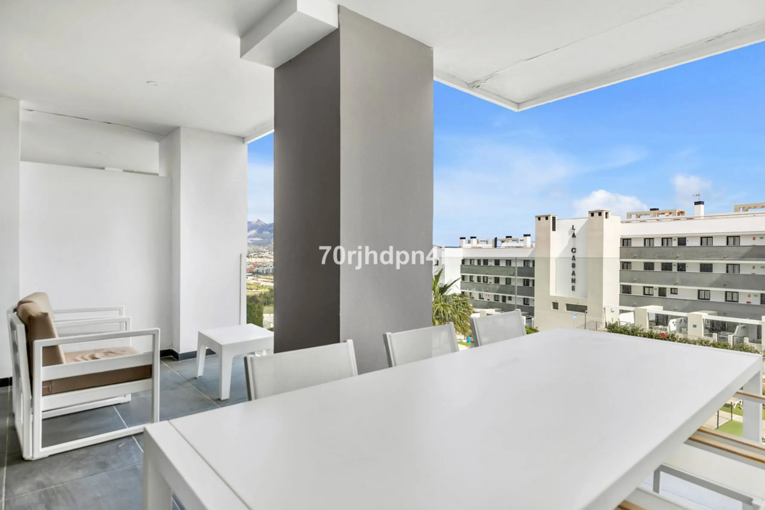 Exclusive Living on the Costa del Sol