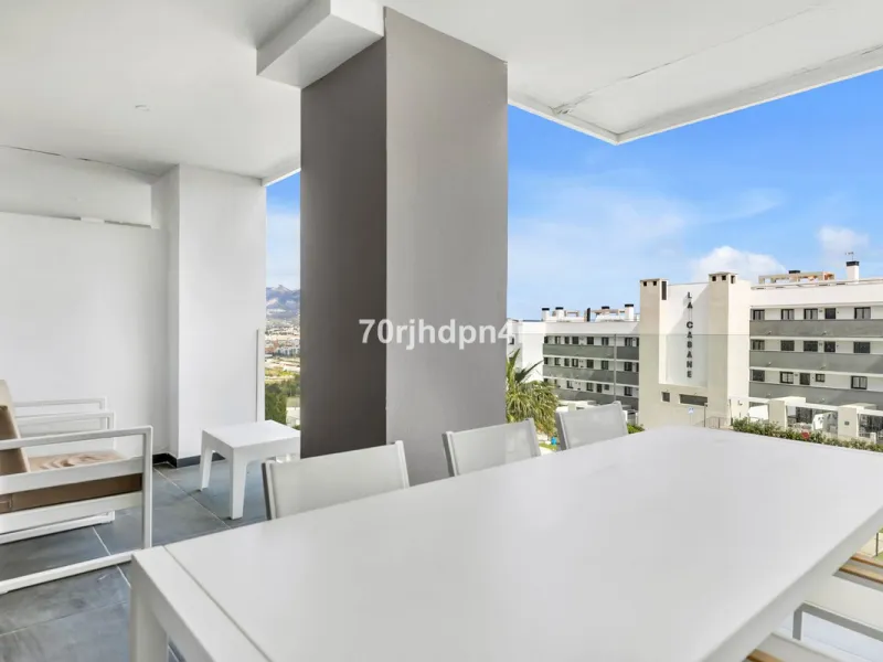 Exclusive Living on the Costa del Sol