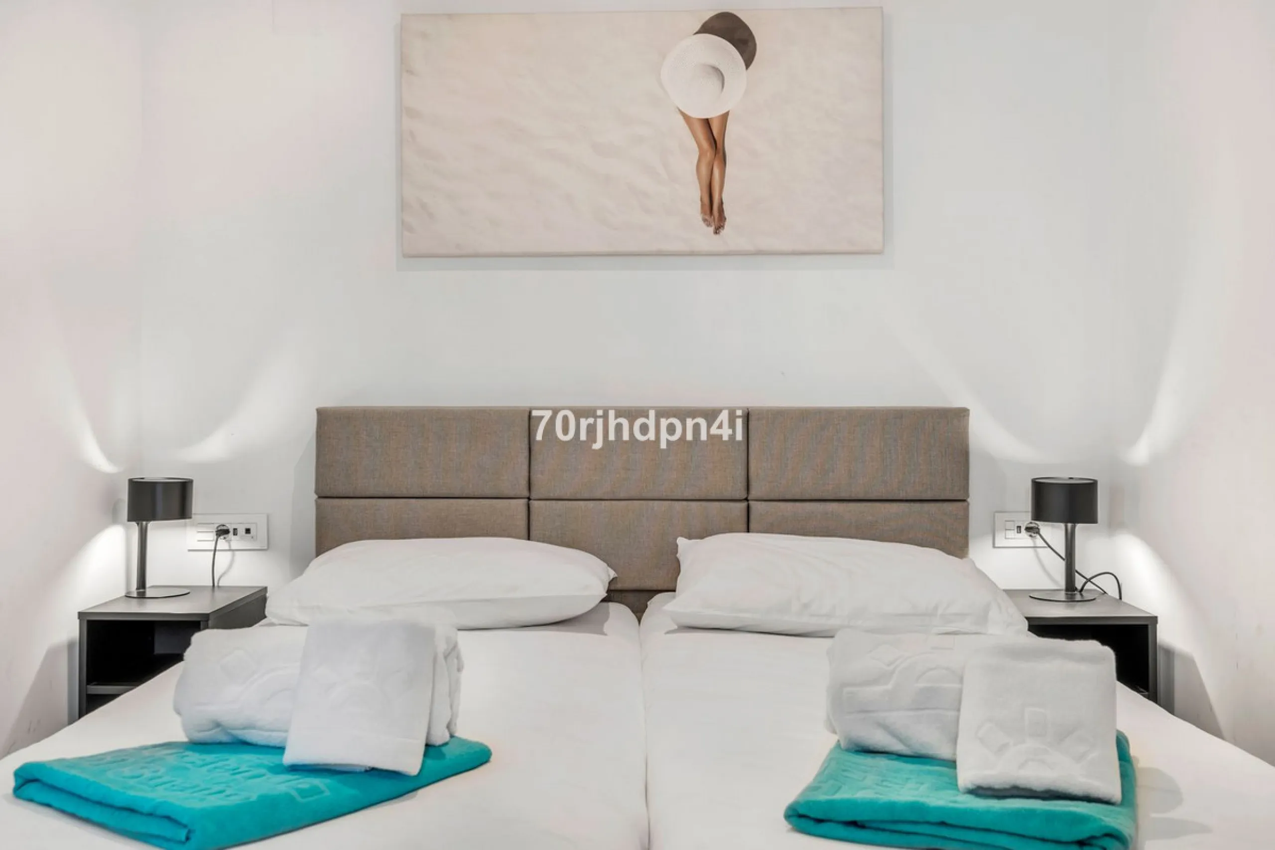 Exclusive Living on the Costa del Sol