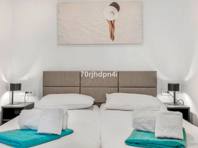 Exclusive Living on the Costa del Sol