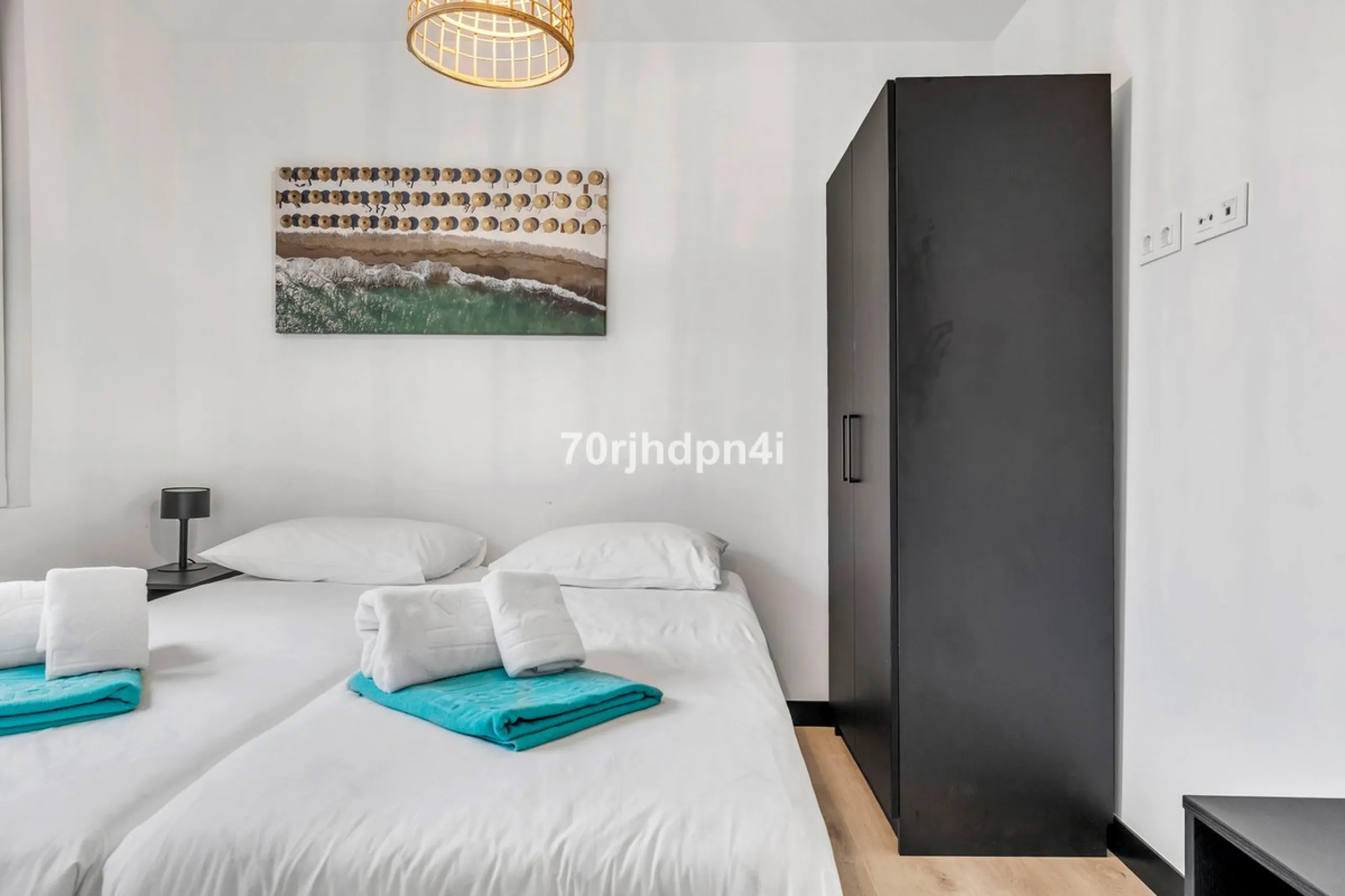 Exclusive Living on the Costa del Sol