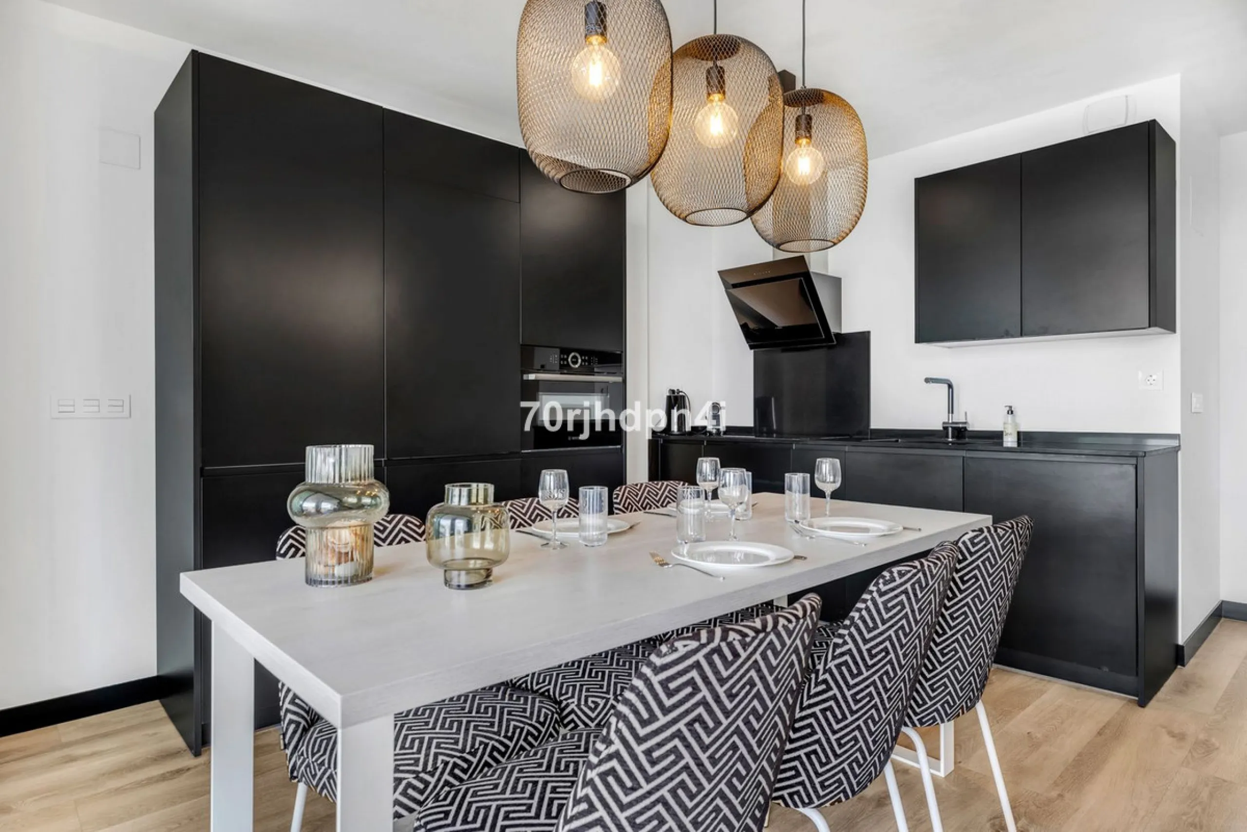 Exclusive Living on the Costa del Sol