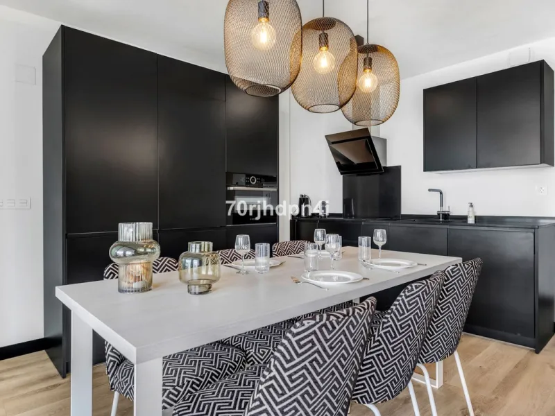 Exclusive Living on the Costa del Sol