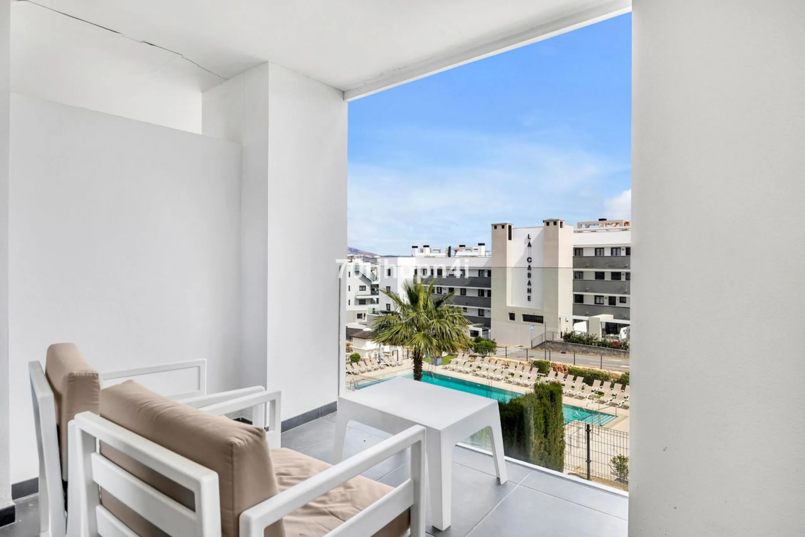 Exclusive Living on the Costa del Sol