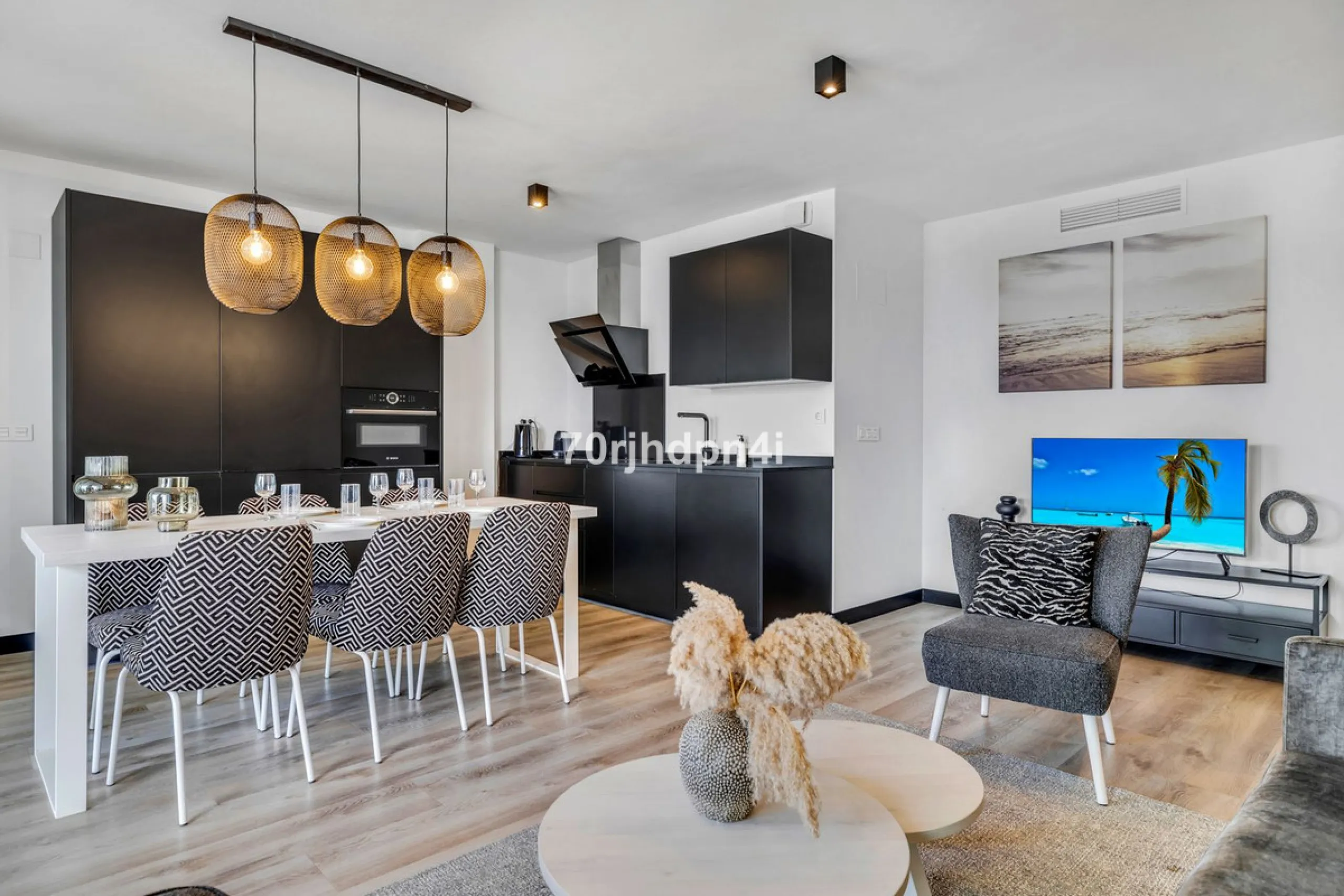 Exclusive Living on the Costa del Sol