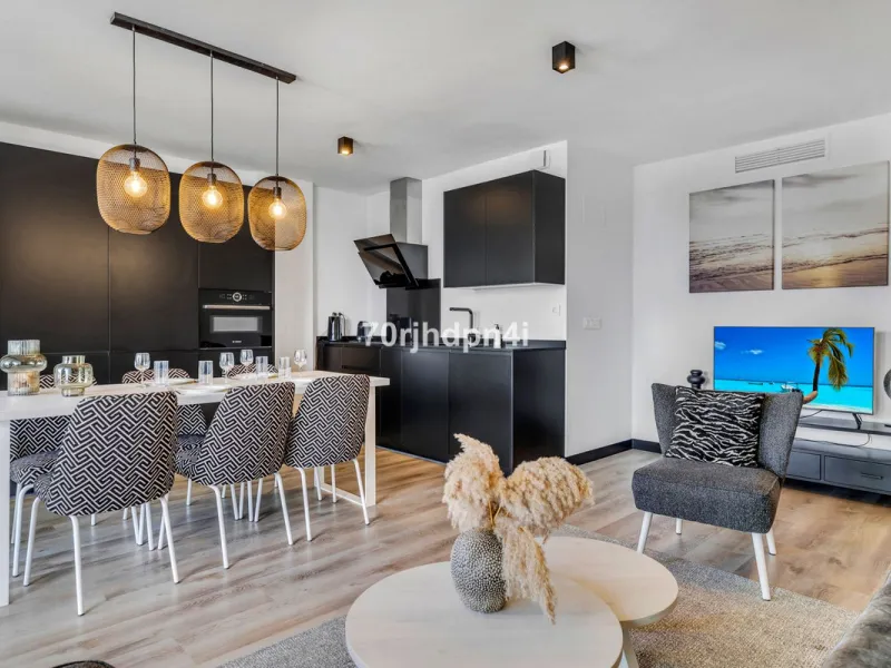 Exclusive Living on the Costa del Sol