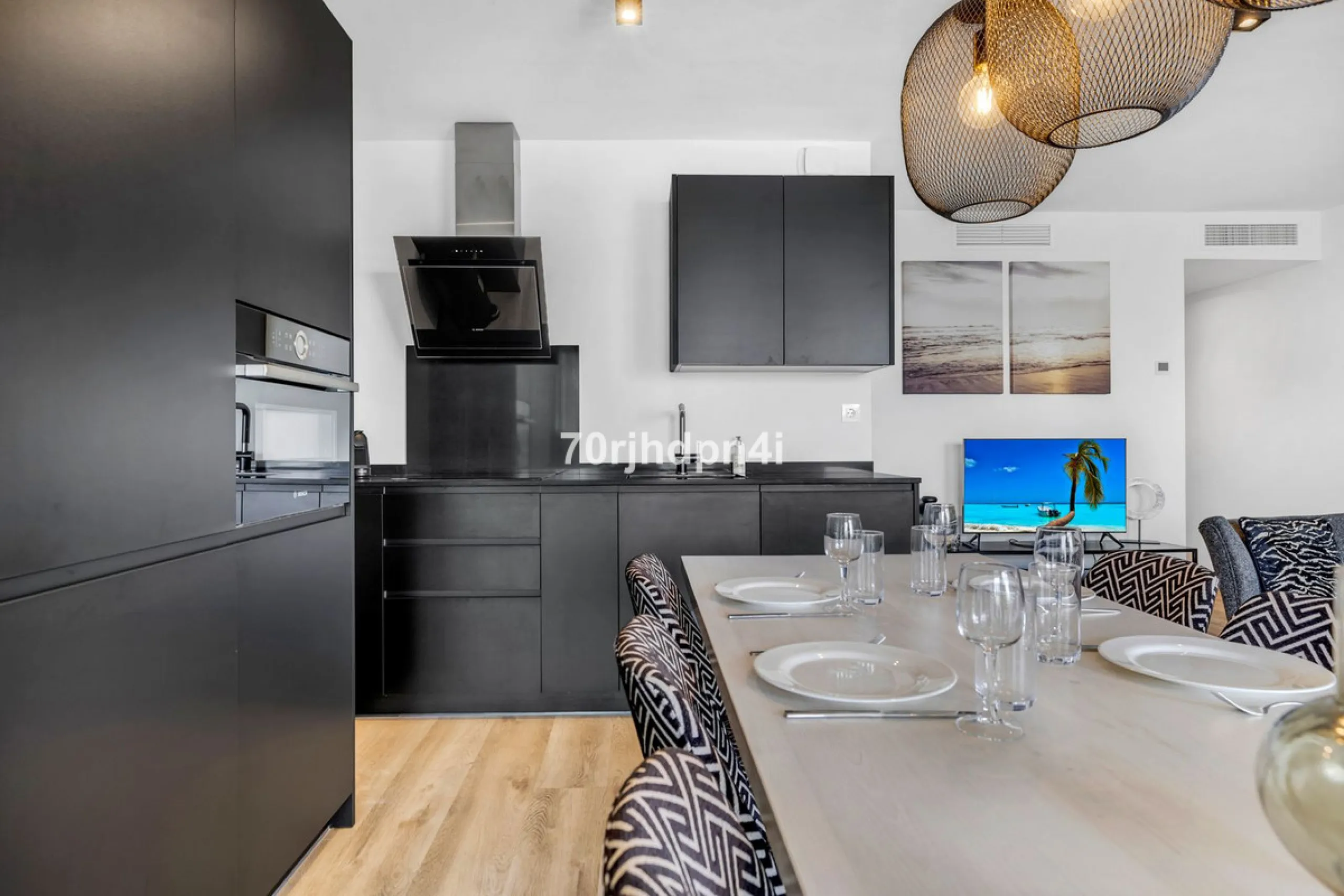 Exclusive Living on the Costa del Sol