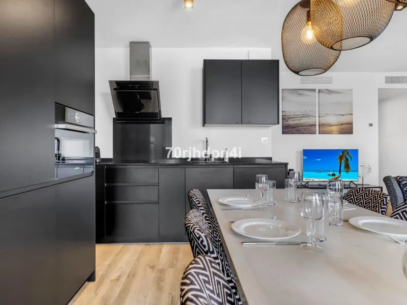 Exclusive Living on the Costa del Sol