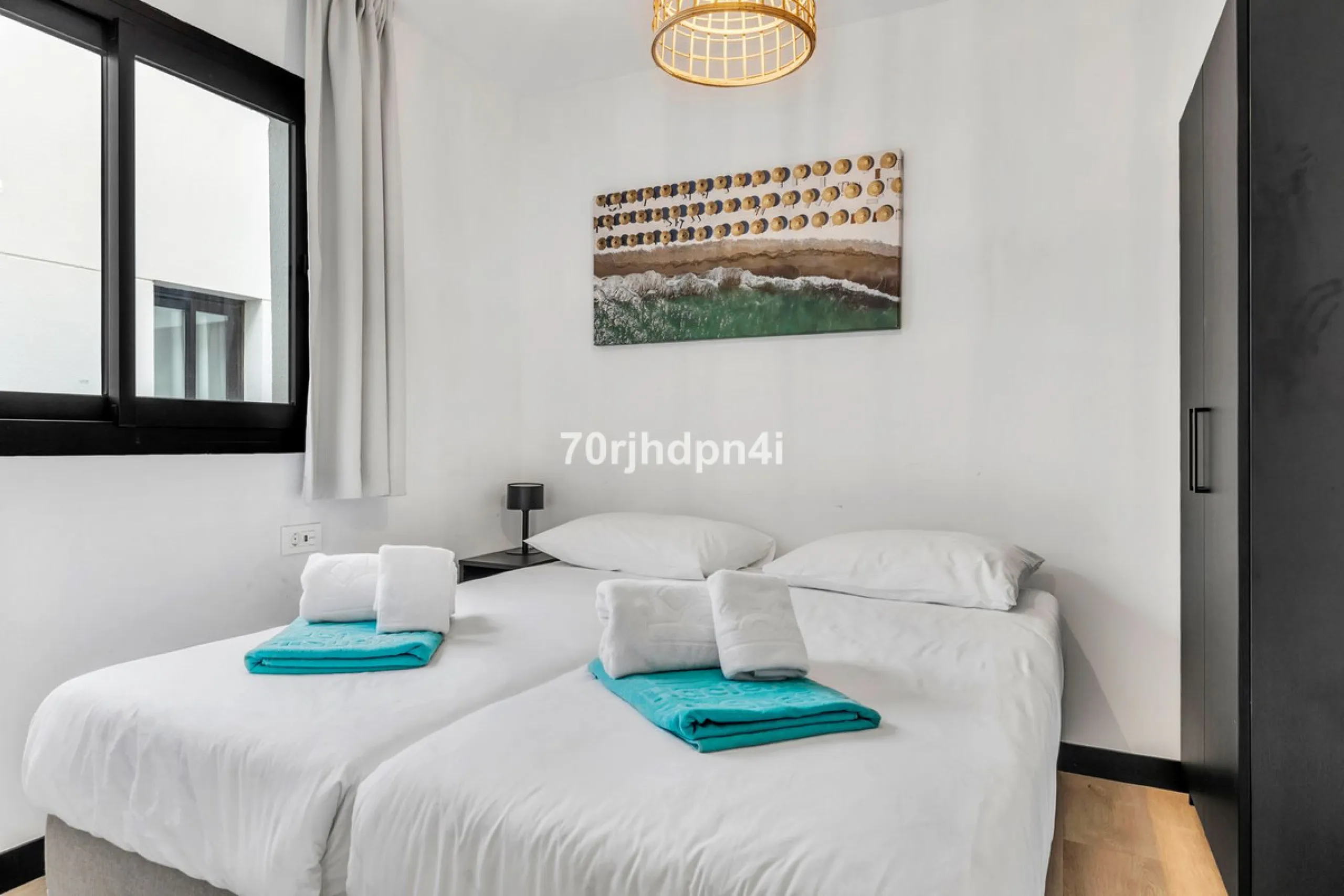 Exclusive Living on the Costa del Sol