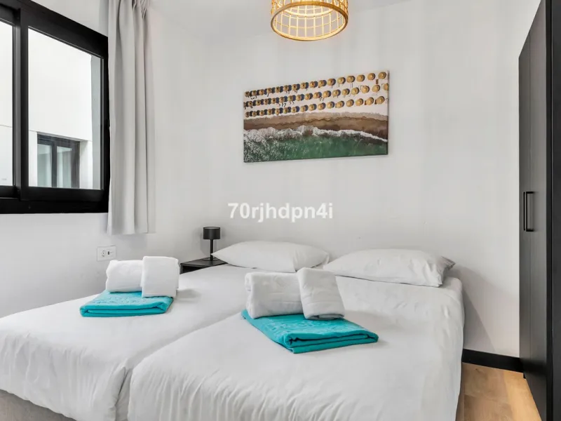 Exclusive Living on the Costa del Sol