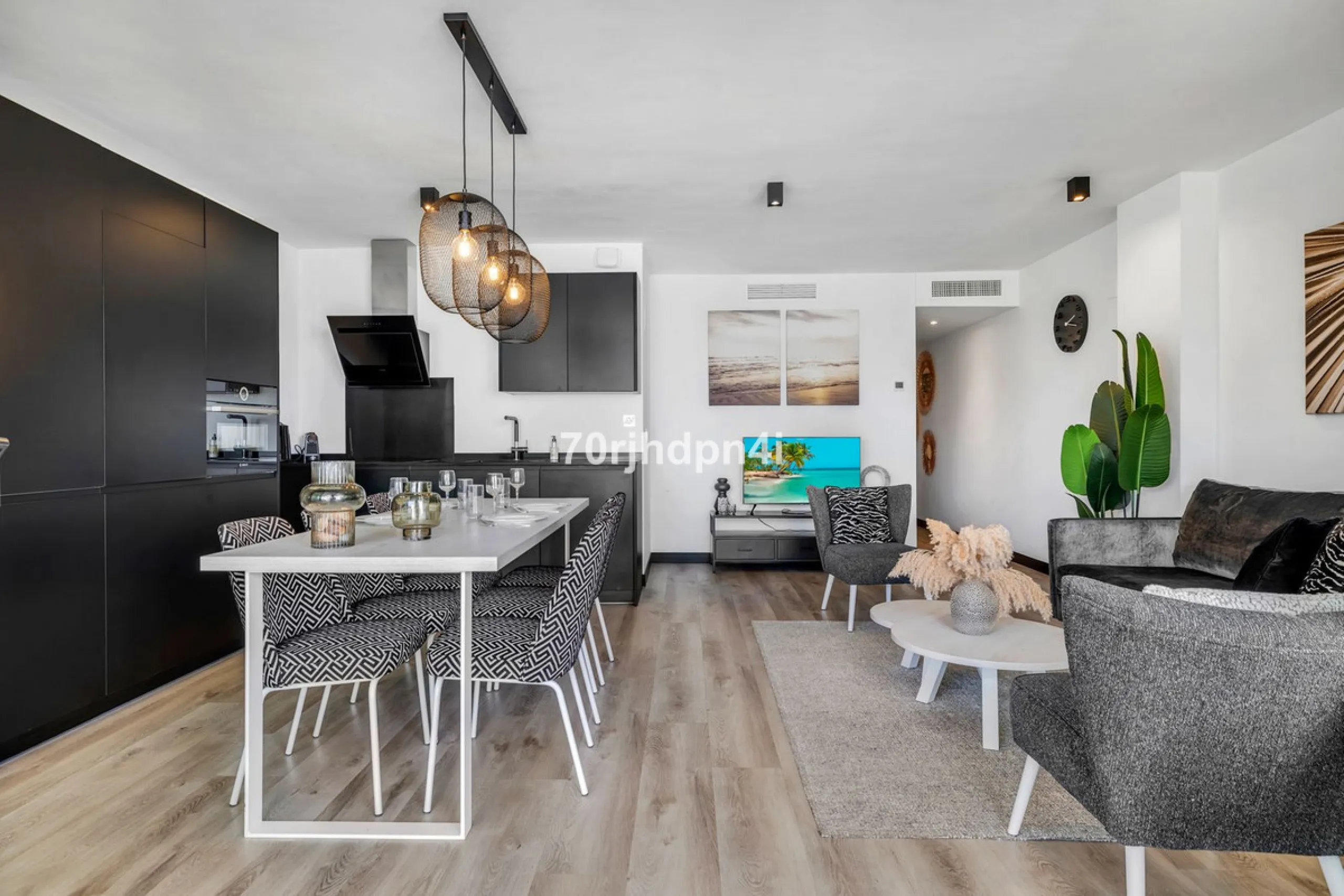 Exclusive Living on the Costa del Sol