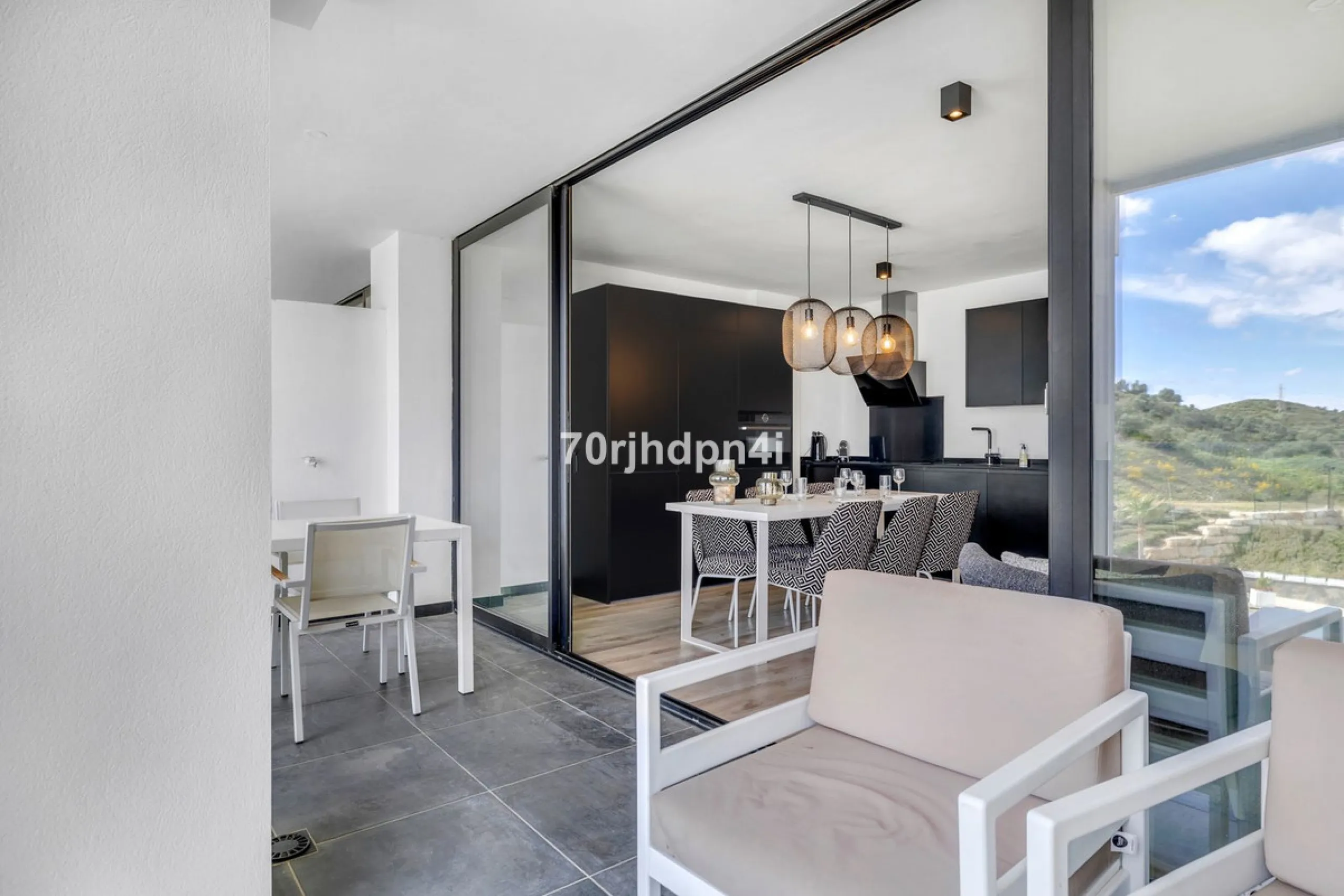 Exclusive Living on the Costa del Sol