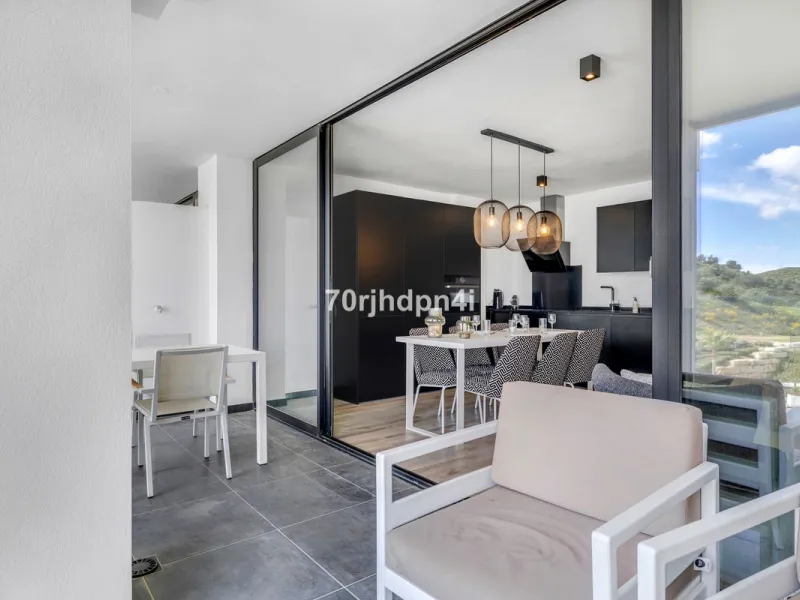 Exclusive Living on the Costa del Sol