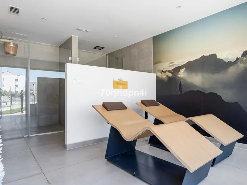 Exclusive Living on the Costa del Sol