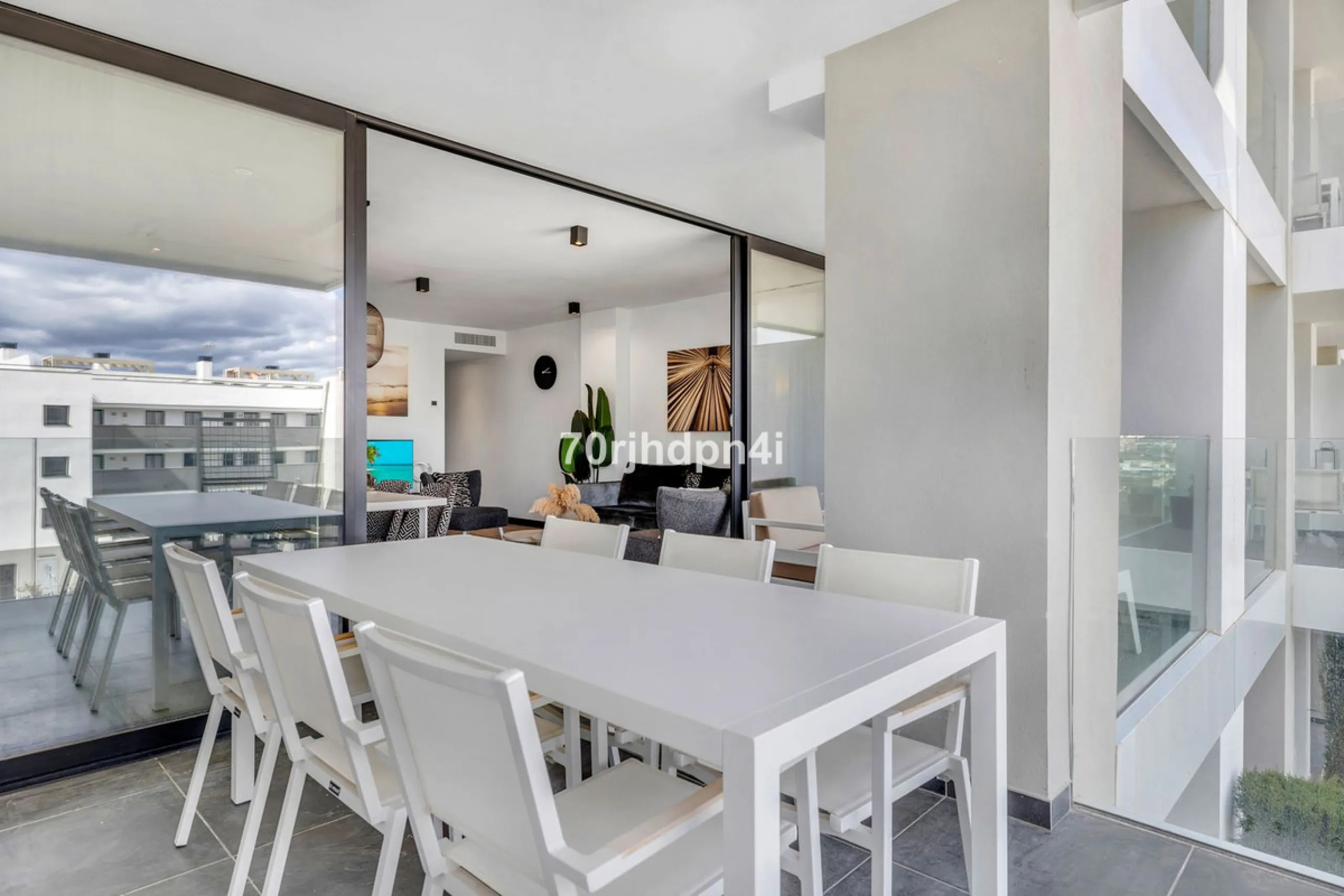 Exclusive Living on the Costa del Sol