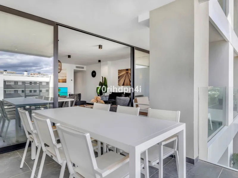 Exclusive Living on the Costa del Sol