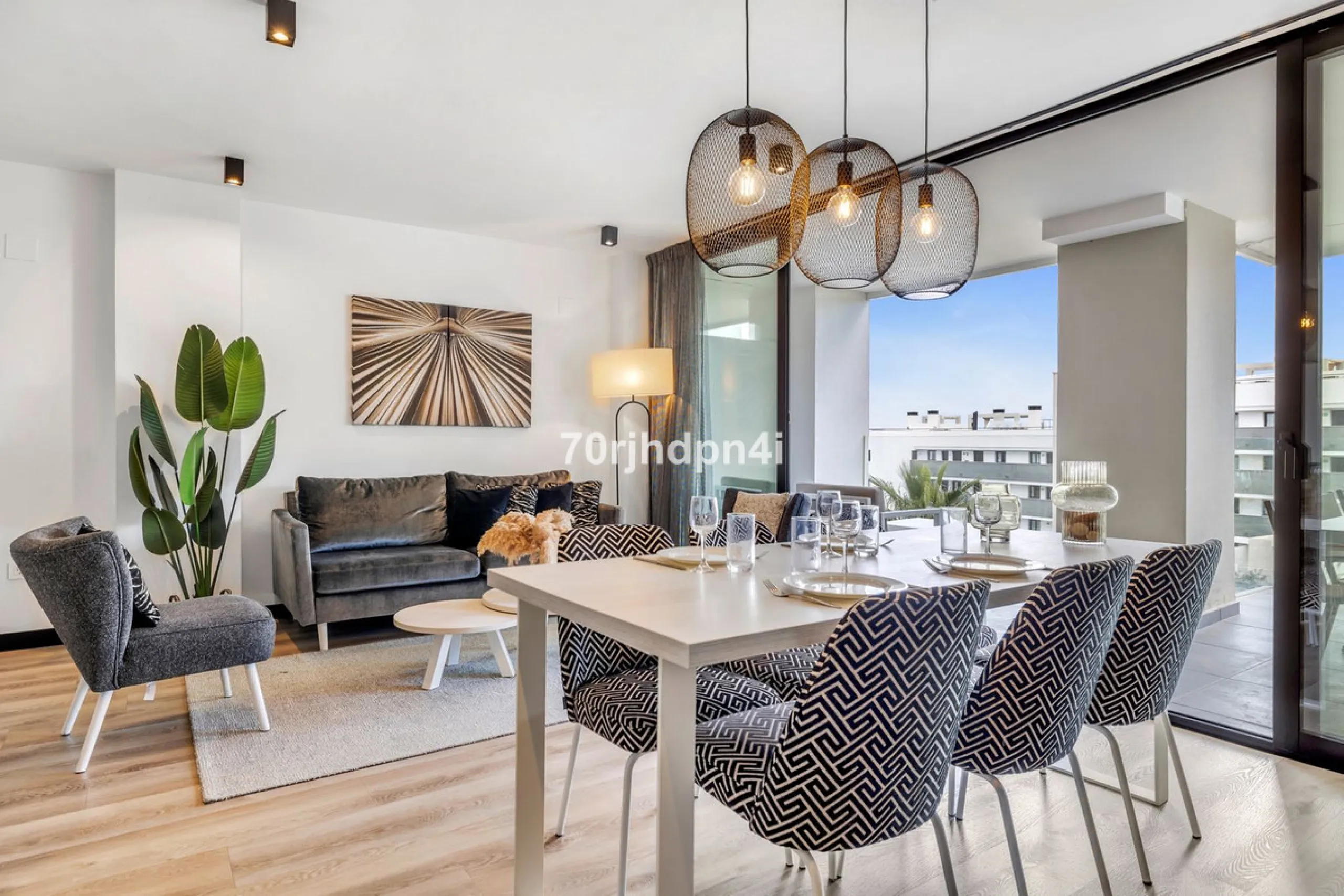 Exclusive Living on the Costa del Sol