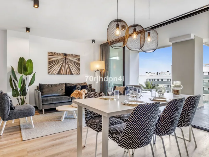 Exclusive Living on the Costa del Sol