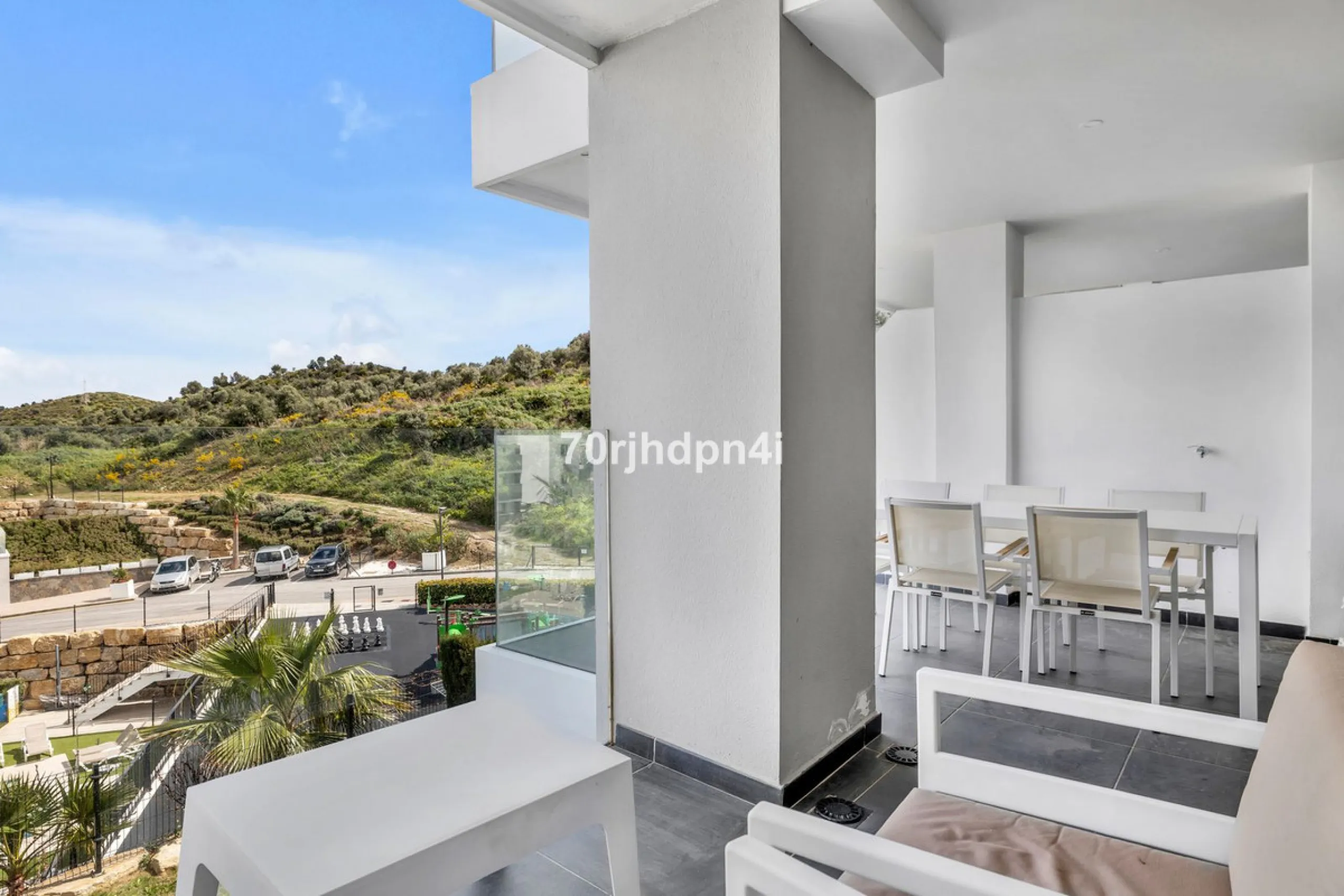 Exclusive Living on the Costa del Sol