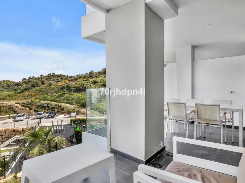 Exclusive Living on the Costa del Sol