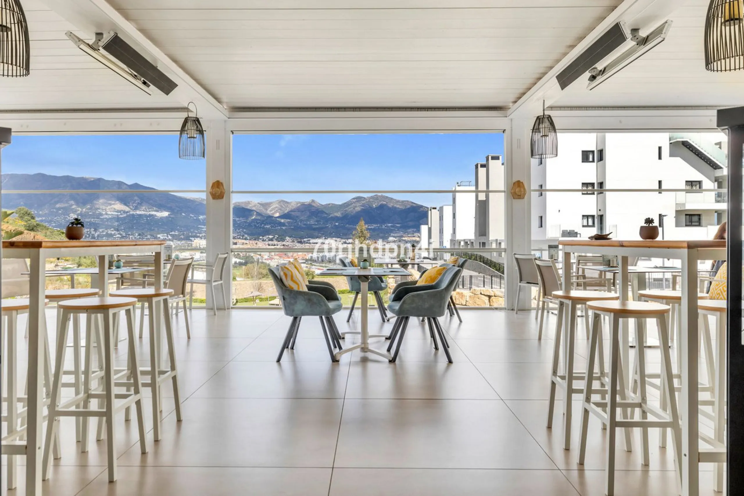 Exclusive Living on the Costa del Sol