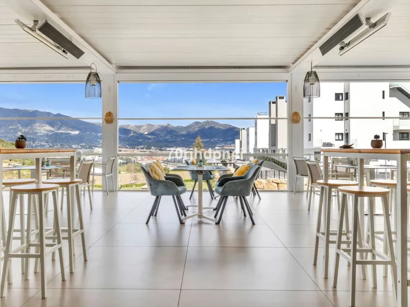 Exclusive Living on the Costa del Sol